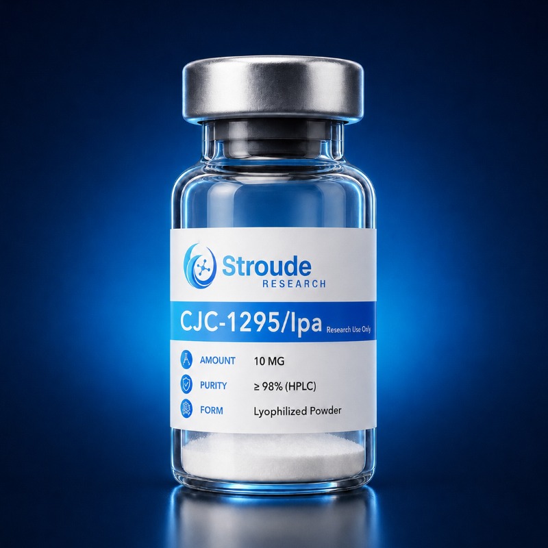 CJC-1295/Ipa (5/5 MG)