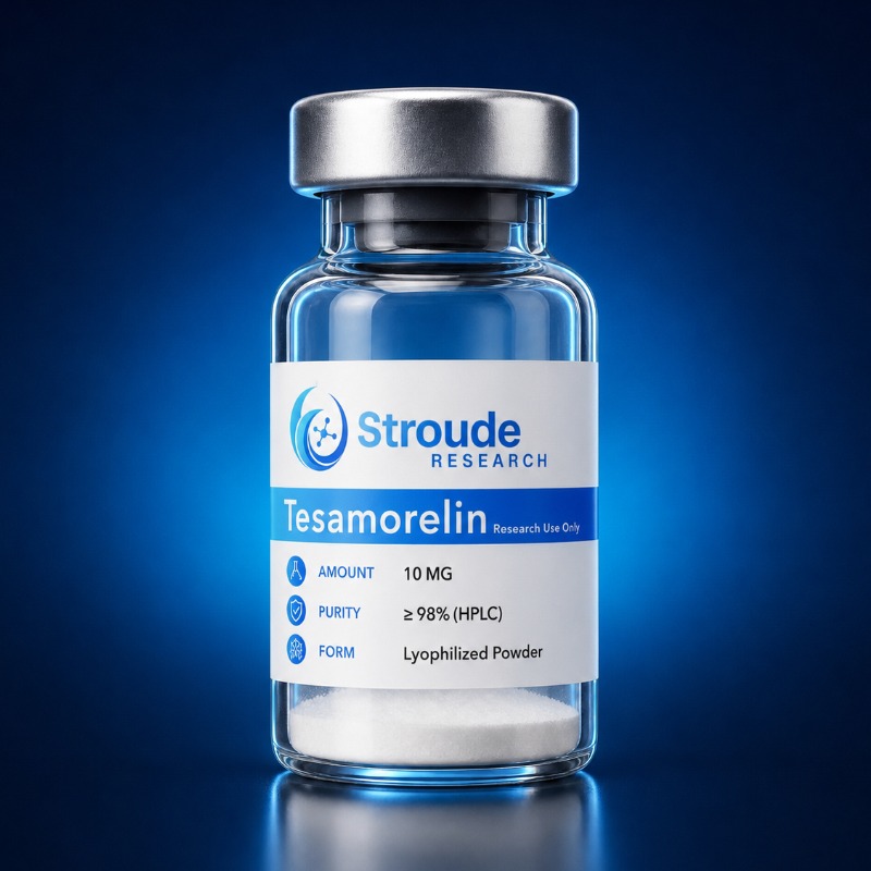 Tesamorelin (10 MG)