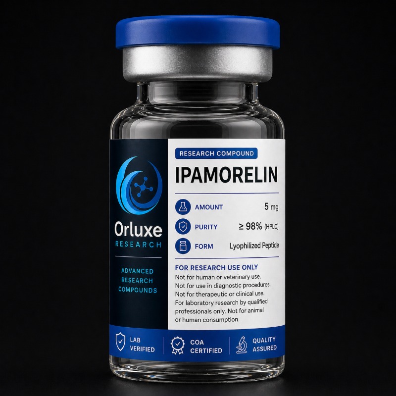 Ipamorelin