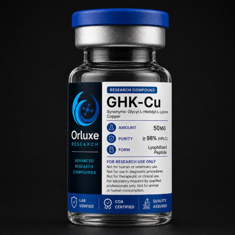 GHK-Cu