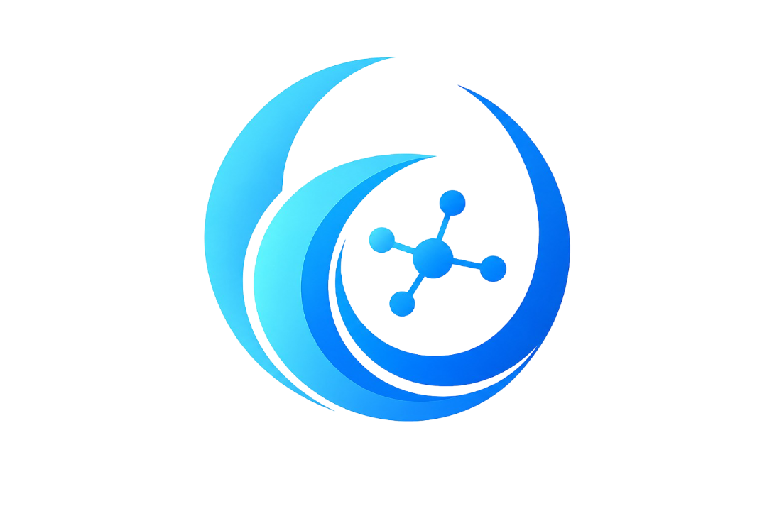 Stroude Research Logo